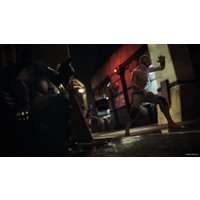  Batman: Return to Arkham для PlayStation 4