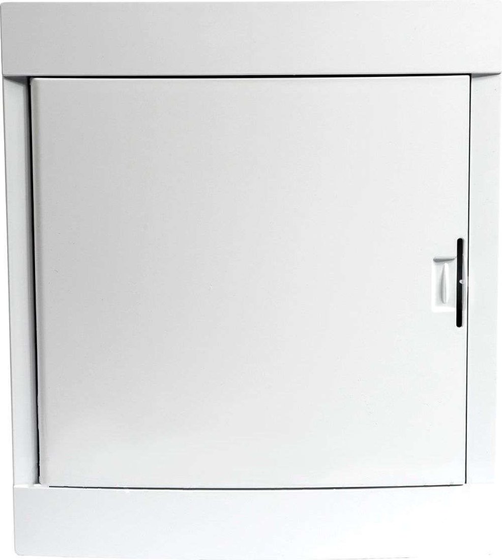 

Бокс пластиковый Adal Pano MD9310-B