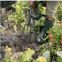 Вилы Fiskars 1070673