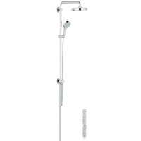 Душевая система  Grohe Power&Soul Cosmopolitan System 190 [27905000]