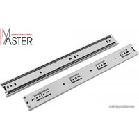 Шариковые направляющие Boyard Master DB4504Zn/250