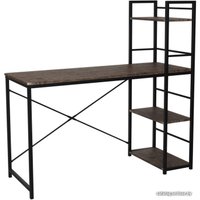 Стол Brabix Loft CD-005 (мореный дуб)