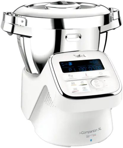 

Кулинарный робот Tefal i-Companion XL FE90B137