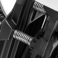 Бензиновый опрыскиватель Denzel GS-63-PRO