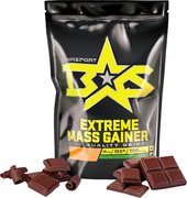 Extreme Mass Gainer (1000г, шоколад)