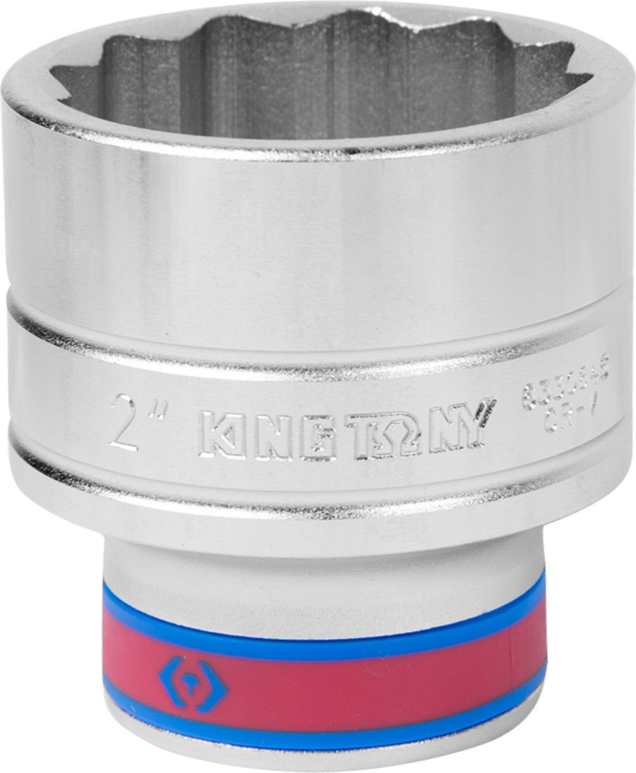 

Головка слесарная King Tony 633064S