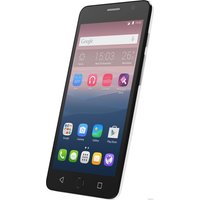 Телефон Alcatel One Touch POP Star 4G White [5070D]