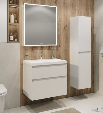 Grossman Тумба под умывальник Меркадо-70 107078