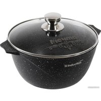 Кастрюля Мечта Гранит Induction Pro 45802И в Бресте