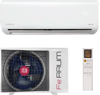 Кондиционер Ferrum iFIS24F1/iFOS24F1