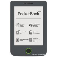 Электронная книга PocketBook 614