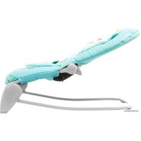 Шезлонг Chicco Balloon (froggy)