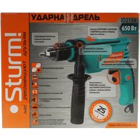 Ударная дрель Sturm ID2154