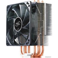 Кулер для процессора DeepCool GAMMAXX 400 DP-MCH4-GMX400