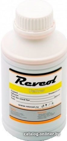 Чернила Revcol 6139 L Key Lock 70 мл (желтый)