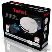 Робот-пылесос Tefal X-plorer Serie 75 Total Care RG7687WH в Гродно