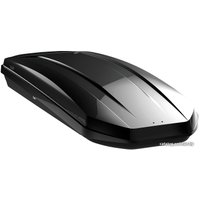 Автобокс LUX Major 217 460л (черный глянцевый)