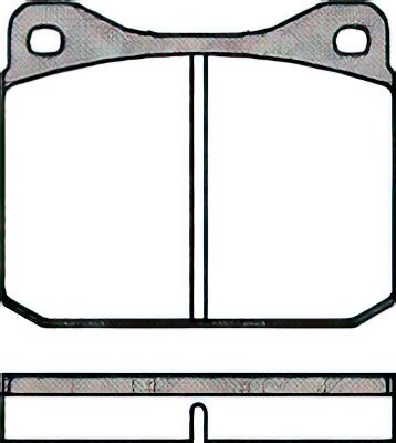 

Stellox 025000BSX