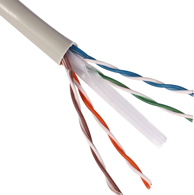 

Кабель Cablexpert UPC-5004E-SO