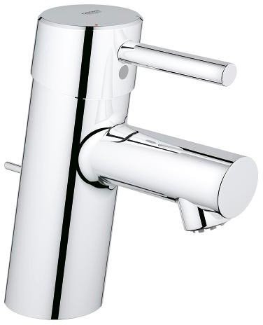 Смеситель Grohe Concetto 23060001