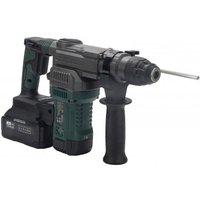 Перфоратор Zitrek Destroyer 20 PRO 085-1092 (с 2-мя АКБ, кейс)