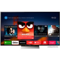 Телевизор Sony KD-55XD9305