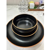 Набор тарелок Sundays Home LD0134A