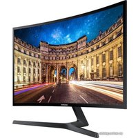 Монитор Samsung CF396 LC27F396FHRXEN в Гомеле