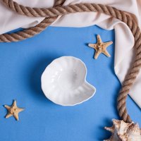 Салатник Fissman Sea Shell 13564