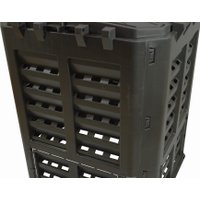 Компостер Patrol 300L