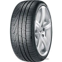 Зимние шины Pirelli W210 Sottozero II 205/50R17 93H