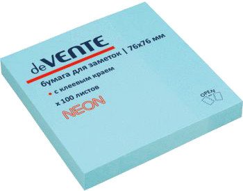 

Стикеры deVente 2010333