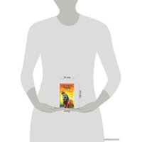 Карты Таро Эксмо. Классическое Таро. Руководство для гадания (78 карт, 2 пустые, инструкция в коробке)
