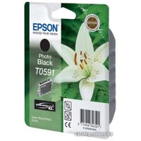 Картридж Epson C13T05914010