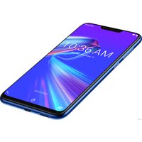 Телефон ASUS ZenFone Max (M2) 4GB/64GB ZB633KL (синий)