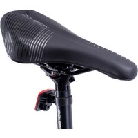 Велосипед Comiron Ronin I 700C р.51 2025 (черный/угольный)