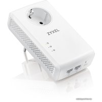 Комплект powerline-адаптеров Zyxel PLA5456