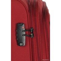 Чемодан-спиннер March Delta 55 см [278052-01]