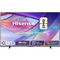 Телевизор Hisense 43E7S