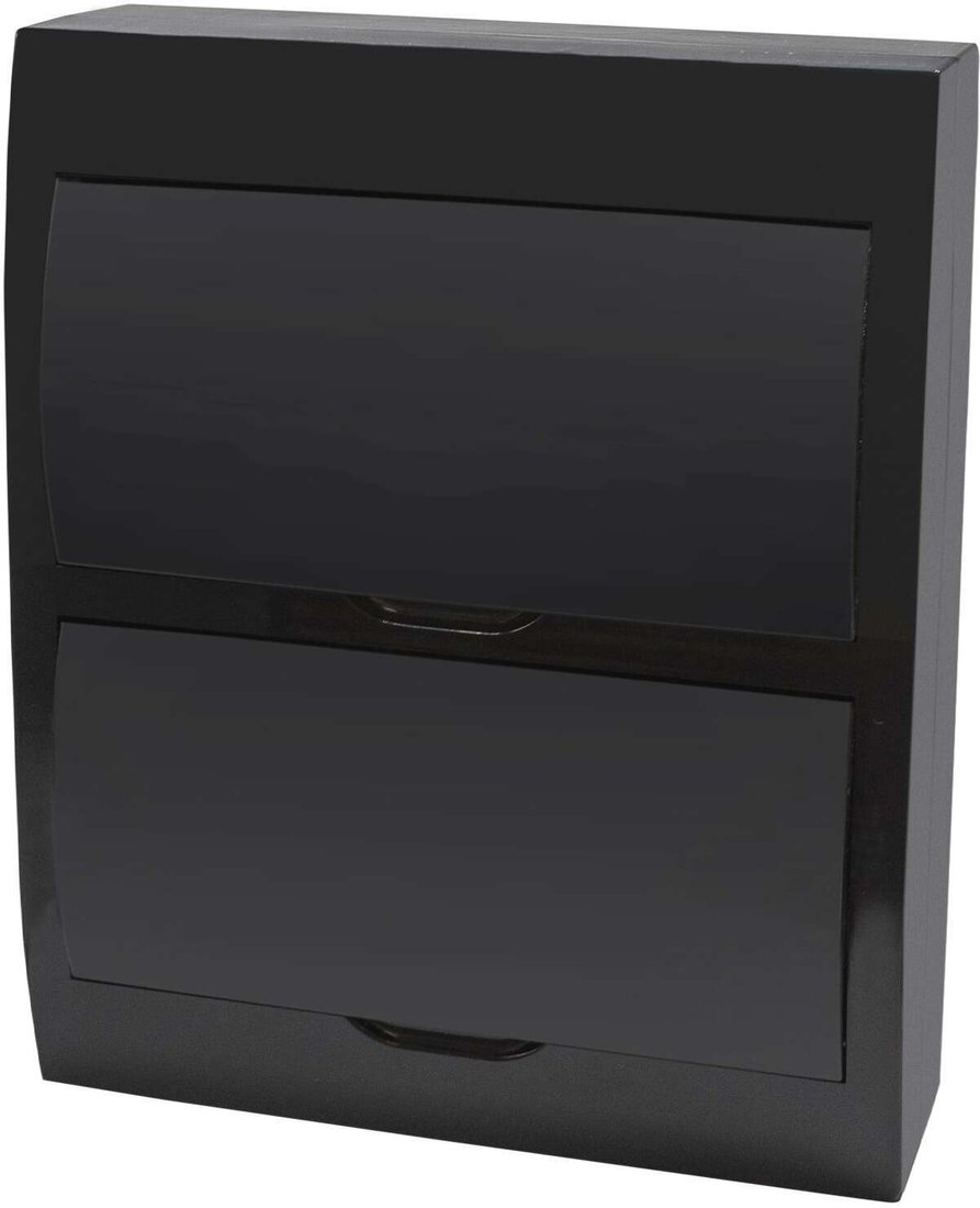 

Бокс пластиковый TDM Electric SQ0901-0906