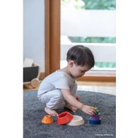 Пирамидка Plan Toys Чашка 5465