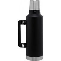 Термос Stanley Classic 2.3л 10-07935-002 (черный)