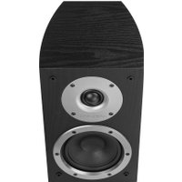 Полочная акустика Premiera DS-501 (черный)