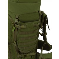 Туристический рюкзак TRAMP Bastion 60 (оливковый)