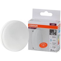 Светодиодная лампочка Ledvance LED Value 4058075582033 GX53 6 Вт 6500 К