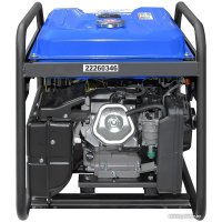 Бензиновый генератор ТСС SGG 7000EI