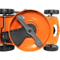 Газонокосилка Daewoo Power DLM 5500SVE