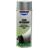  Presto Очиститель битумных пятен и смол 400мл 217913