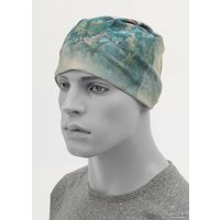 Горнолыжная бандана SPLAV Multi 1412025 (Monolith)