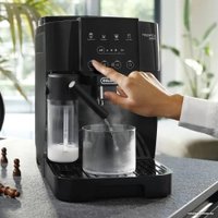 Кофемашина DeLonghi Magnifica Start ECAM223.61.GB